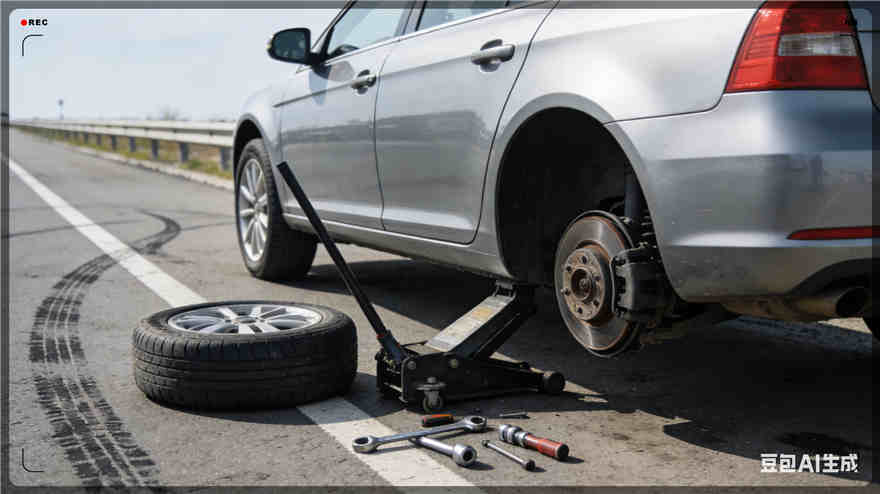 东兴道路救援汽车送玻璃水