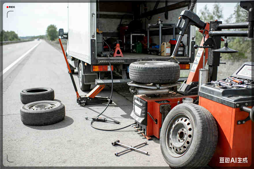 东兴道路救援汽车送机油